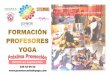 INICIO en Septiembre - Prana Escuela de Yoga