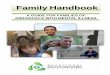 Family Handbook - kcdhs.org