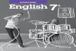 English 7 - cipe