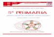 5° PRIMARIA - WordPress.com