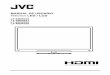 LED / LCD - JVC