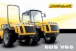 EOS V65 - Agrolabor Altiplano