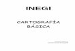 INEGI - Topodata