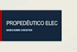 PROPEDÉUTICO ELEC - odin.fi-b.unam.mx