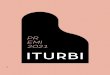 XXI Concurso Internacional de Piano de València ITURBI
