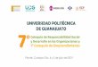 LA UNIVERSIDAD POLITÉCNICA DE GUANAJUATO