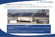 Planta Potabilizadora Solar - Interempresas
