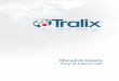 Manual de Usuario - Tralix