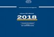 Informe de Labores 2018 - Universidad de Costa Rica