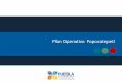 Plan Operativo Popocatepetl