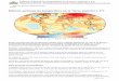 Estiman aumento de temperatura en la Tierra superior a 3°C