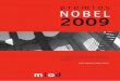 Premios Nobel 2009 - madrimasd