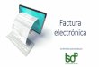 Factura electrónica - iscpelsalvador.org