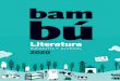 Literatura - Novetats | Editorial Bambú