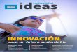 Industrial Ideas magazine 2021/2022 Spanish