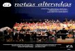 Revista del Conservatori Professional Municipal de Música 