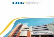 UNIVERSIDAD DE INVESTIGACION Y DESARROLLO -UDI-