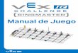 Manual de Juego - vexrobotics.com.mx