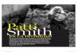 Patti Smith - Mags