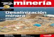 B2B MEDIA GROUP I REVISTA OFICIAL Desalinización minera