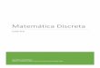 Matemática Discreta - miel.unlam.edu.ar