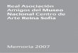 Real Asociación Amigos del Museo Nacional Centro de Arte 