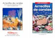 Arrecifes de corales Libro de Nivel U Un libro de lectura 