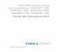 Dell EMC Networking Conmutadores N3024EP-ON, N3024ET-ON 