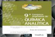 Congreso Argentino de 9 QUÍMICA ANALÍTICA