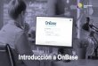 Introducción a OnBase