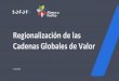 Presentación de PowerPoint - Empresarios Iberoamericanos