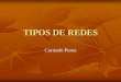 TIPOS DE REDES -   - Get a Free Blog Here