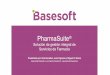 PharmaSuite - Prhoinsa