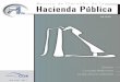 Revista de Derecho de la Hacienda Pública - Volumen VIII 2017