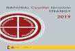 NATIONAL Counter STRATEGY - DSN
