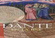 Dante Alighieri en la BNE