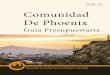 2021-22 Comunidad De Phoenix