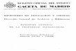 Suplemento PDF - Boletn Oficial del Estado