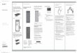 Manual del Usuario Sony Xperia SP - Movistar