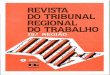 REVISTA DO TRIBUNAL REGIONAL - juslaboris.tst.jus.br