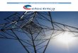 Electrica S.A. - Raport consolidat TRIMESTRUL IIi 2021