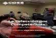 Curso La Selección por Competencias - cides