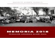 MEMORIA 2018(1) - Proyecto Hombre Valencia
