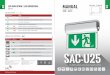 SAC-U25 - 460401 - Manual CMYK SAC2017-1b - SAC Nordic