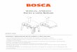Manual Horno Nahuen-ESP-2019 WEB - BOSCA . Calor de hogar
