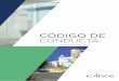 CÓDIGO DE CONDUCTA - Coface