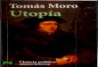 Tomás Moro Utopía - eva.fder.udelar.edu.uy