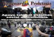 Apoyo total al estallido social en Colombia