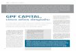 Capital & Corporate - Info Capital Riesgo y M&A