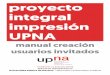 proyecto integral impresión UPNA - unavarra.es